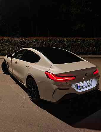 BMW 8 Series 2020 год Кишинёв Кишинёв