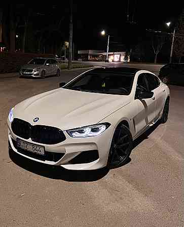 BMW 8 Series 2020 год Кишинёв Кишинёв