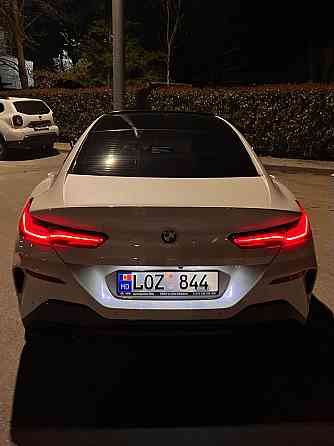 BMW 8 Series 2020 год Кишинёв Кишинёв