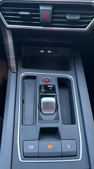Seat Leon 2021 год Кишинёв Кишинёв - изображение 8