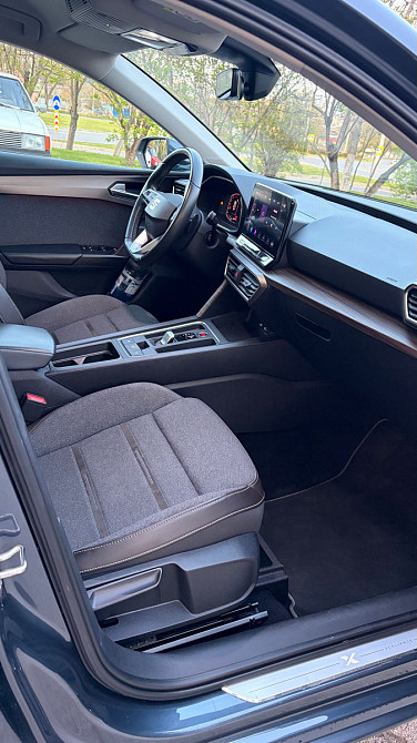 Seat Leon 2021 год Кишинёв Кишинёв - изображение 6