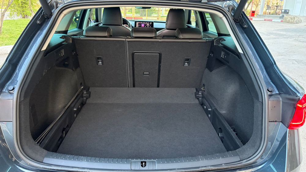 Seat Leon 2021 год Кишинёв Кишинёв - изображение 9