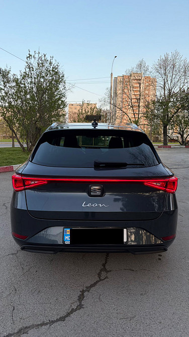 Seat Leon 2021 год Кишинёв Кишинёв - изображение 5
