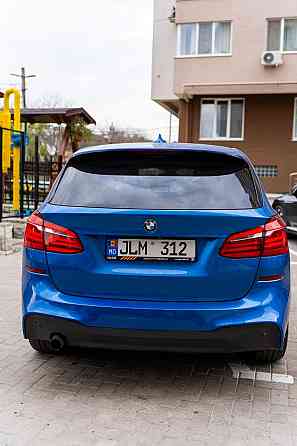 BMW X2 2017 год Кишинёв Кишинёв