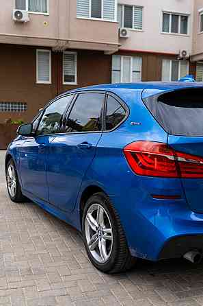 BMW X2 2017 год Кишинёв Кишинёв