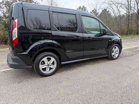 Ford Tourneo Connect Кишинёв