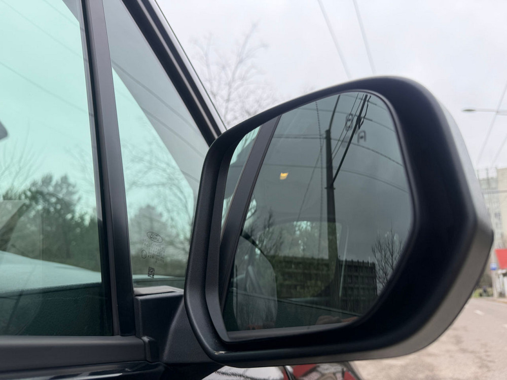Ford Tourneo Connect Chişinău - fotografie 9