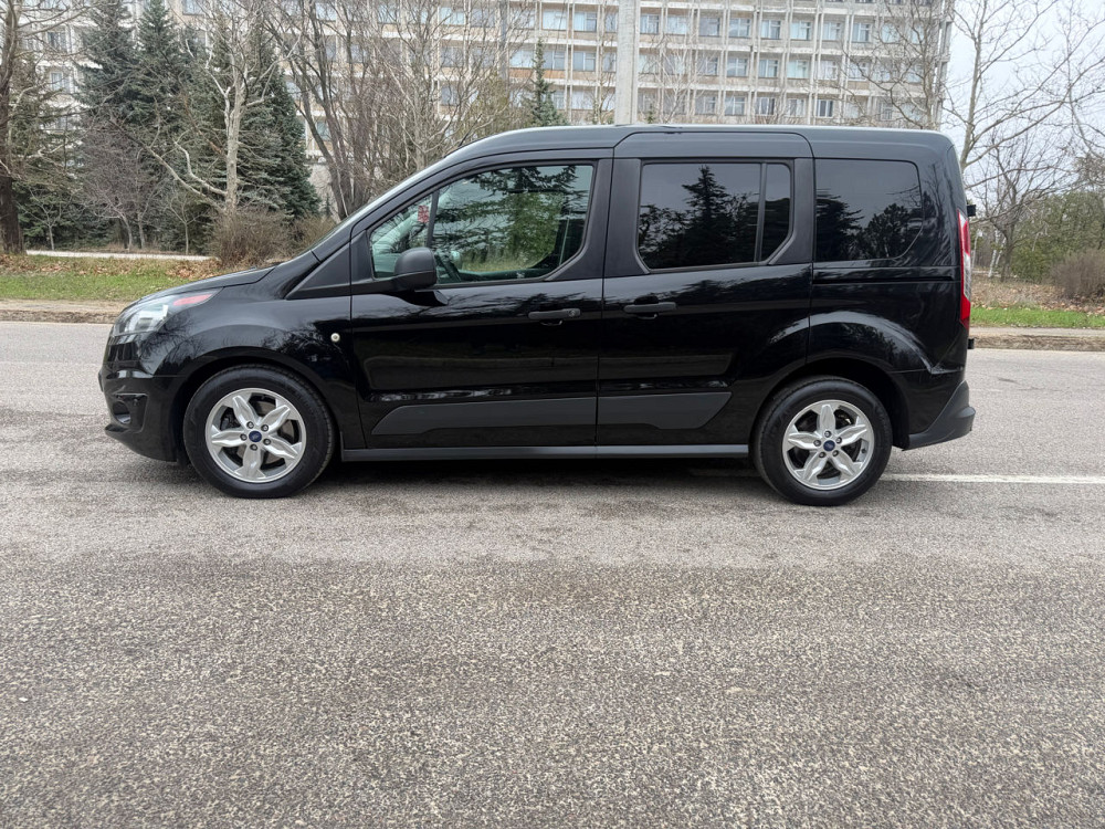 Ford Tourneo Connect Chişinău - fotografie 2