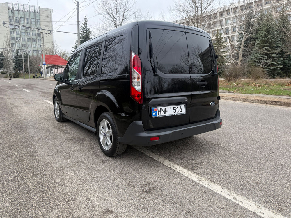 Ford Tourneo Connect Chişinău - fotografie 3