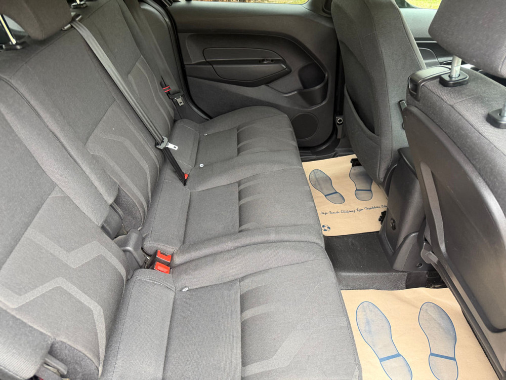 Ford Tourneo Connect Chişinău - fotografie 8