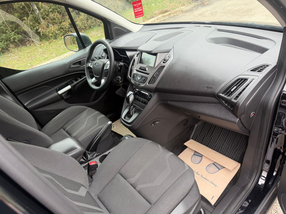 Ford Tourneo Connect Chişinău - fotografie 6
