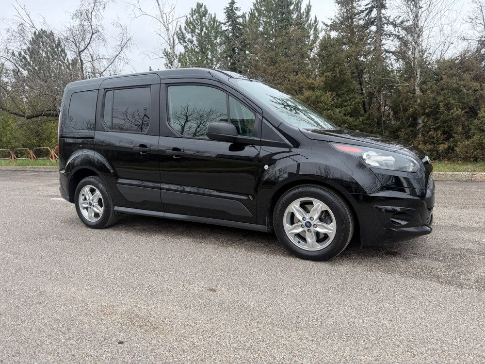 Ford Tourneo Connect Chişinău - fotografie 5