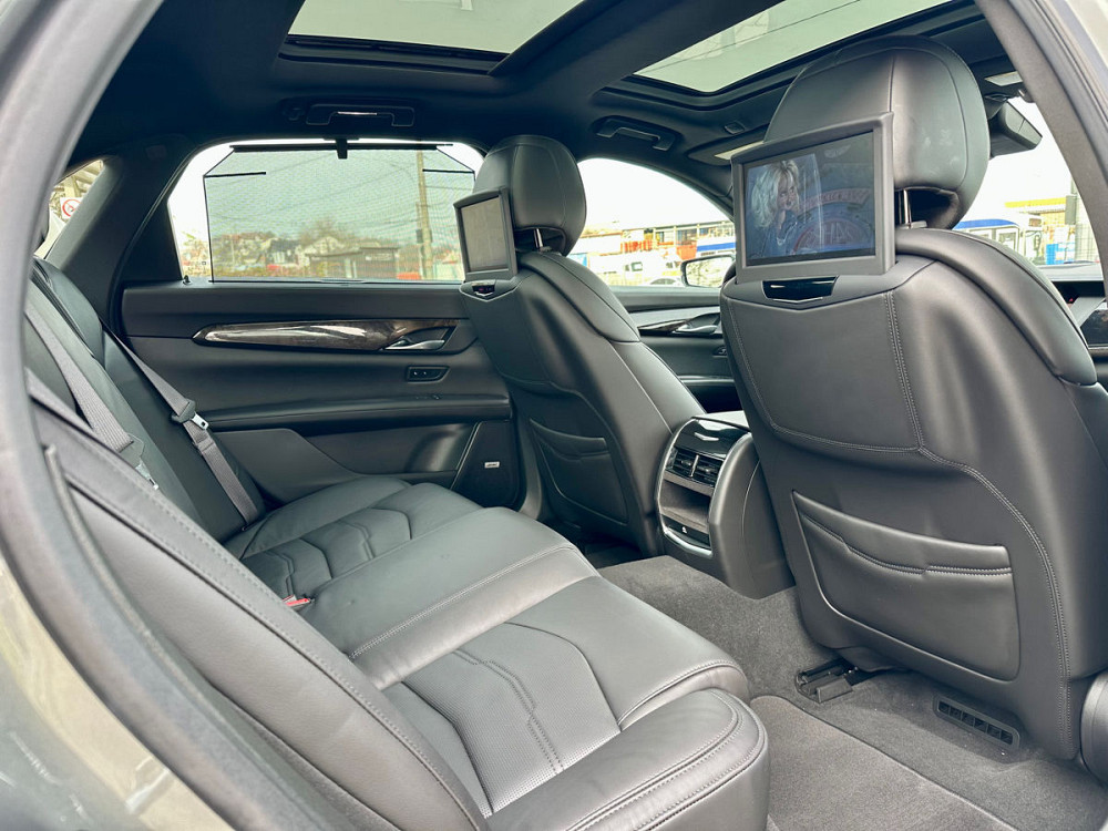 Cadillac CT6 Кишинёв - изображение 10