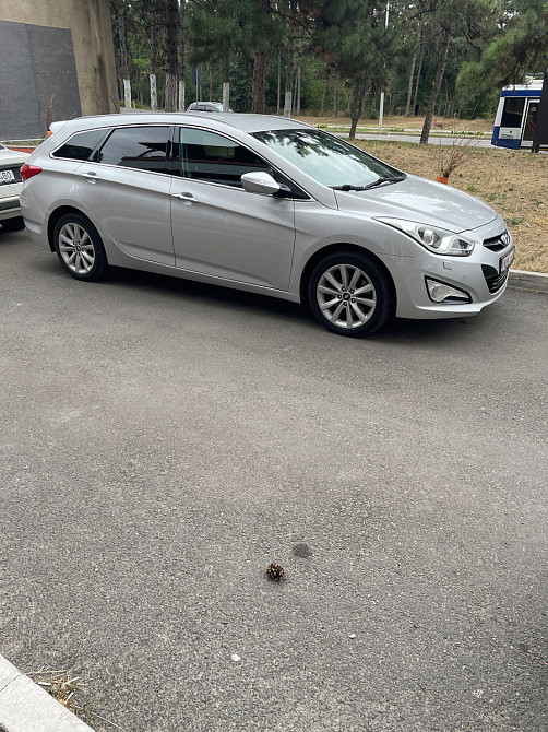 Hyundai i40 2013 год Кишинёв Кишинёв - изображение 6