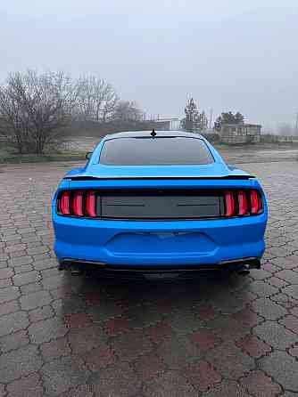 Ford Mustang 2022 год Кишинёв Кишинёв