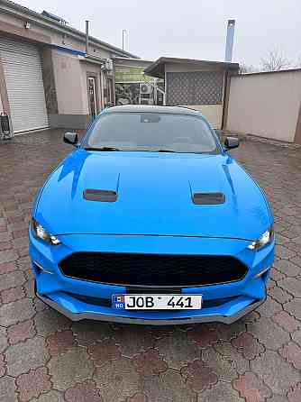 Ford Mustang 2022 год Кишинёв Кишинёв