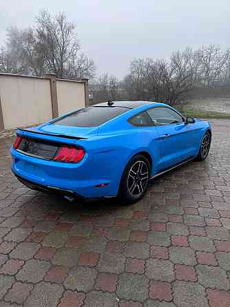 Ford Mustang 2022 год Кишинёв Кишинёв