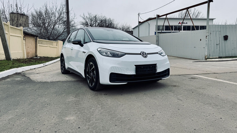 Volkswagen ID.3 2022 год Кишинёв Кишинёв - изображение 3