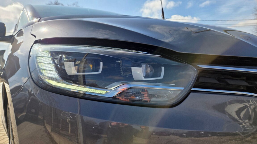 Renault Scenic 2018 год Кишинёв Кишинёв - изображение 9