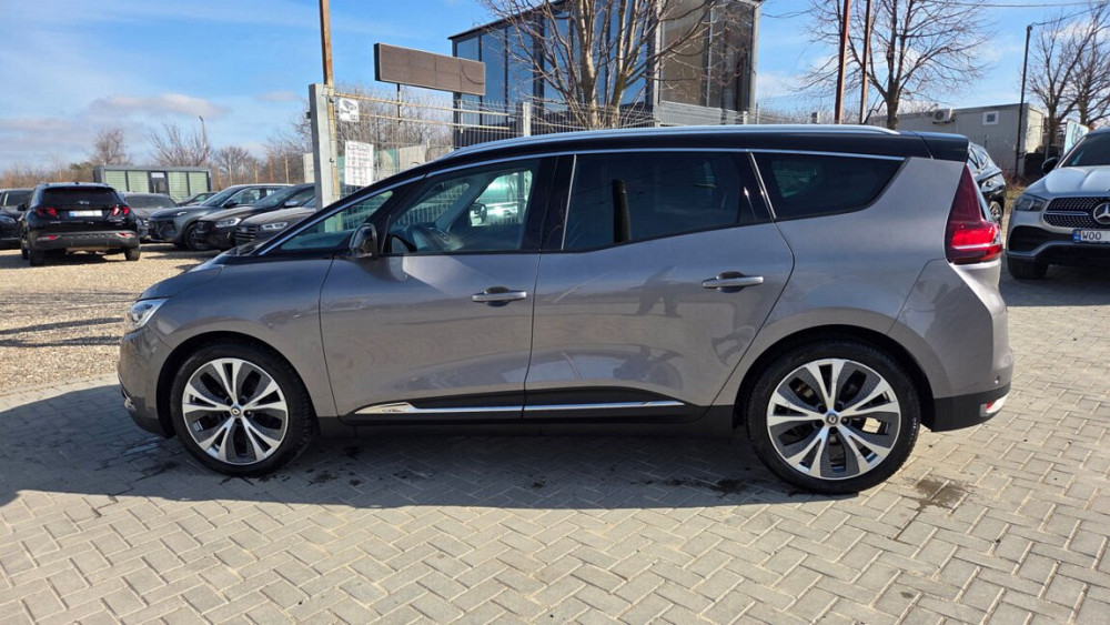 Renault Scenic 2018 год Кишинёв Кишинёв - изображение 10
