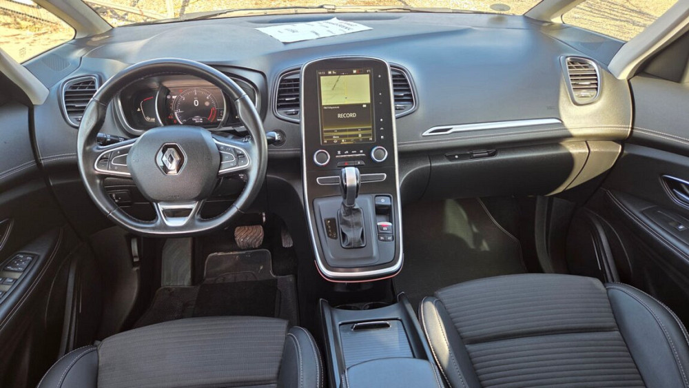 Renault Scenic 2018 год Кишинёв Кишинёв - изображение 3