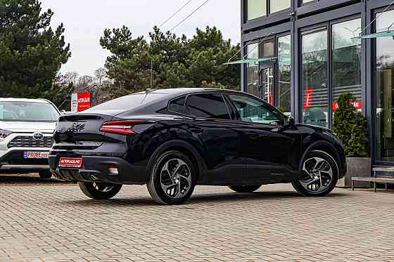 Citroen C4 X Кишинёв