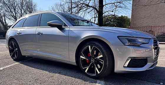 Audi A6 2019 год Кишинёв Кишинёв