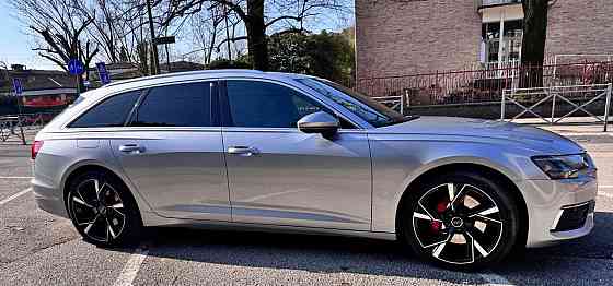 Audi A6 2019 год Кишинёв Кишинёв