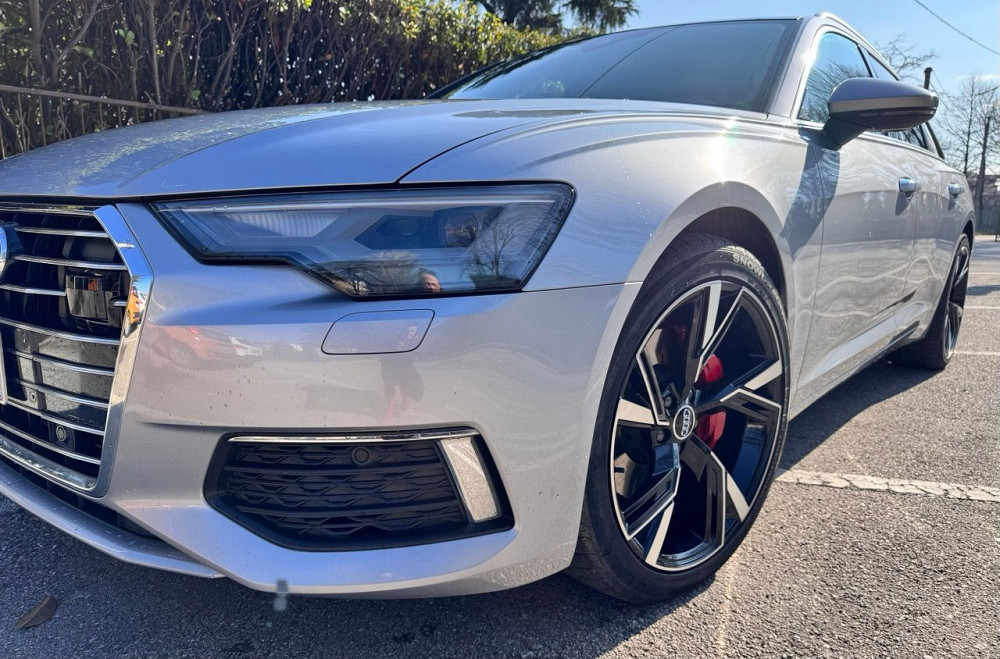Audi A6 2019 год Кишинёв Кишинёв - изображение 2