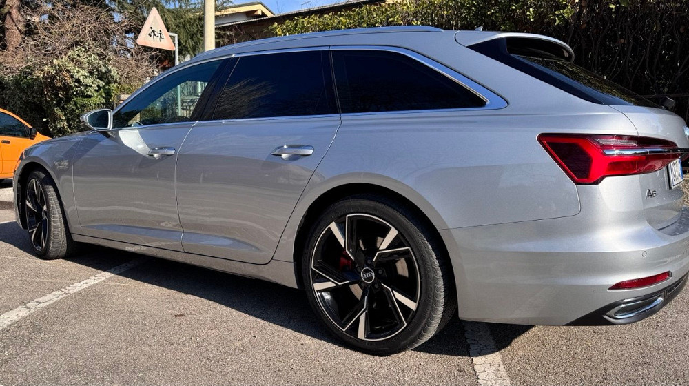 Audi A6 2019 год Кишинёв Кишинёв - изображение 4