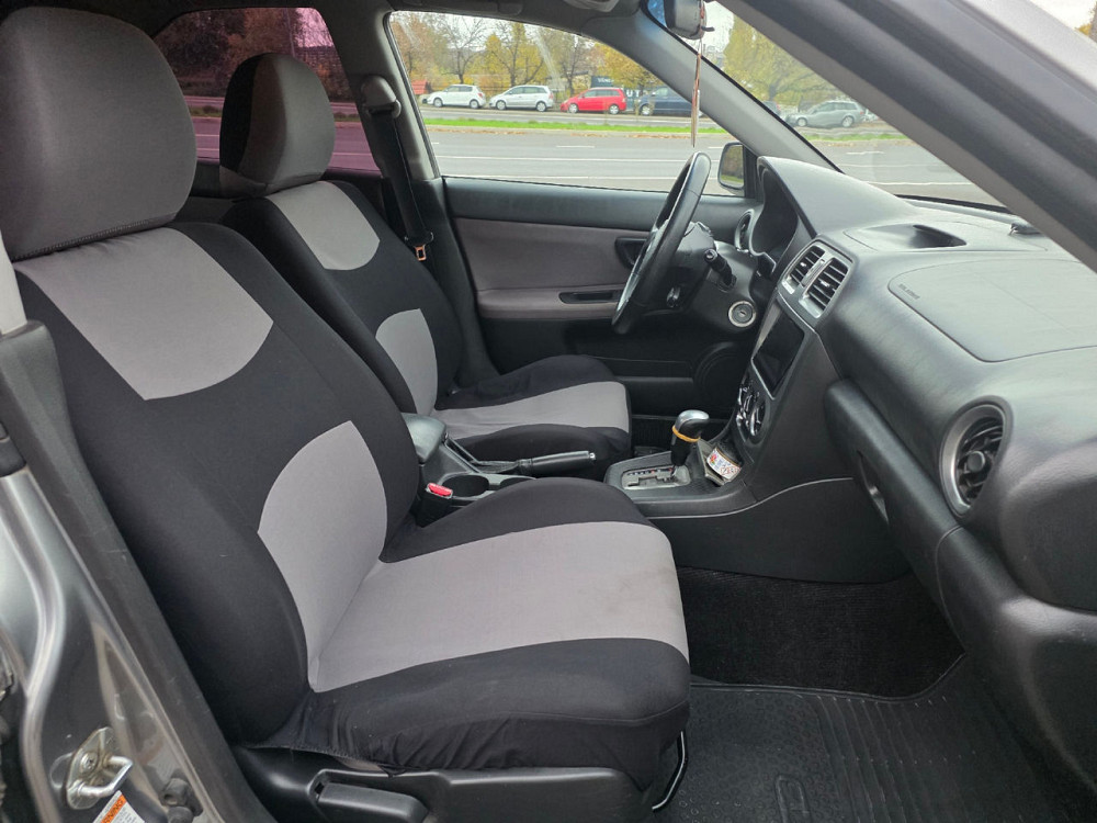 Subaru Impreza 2007 год Кишинёв Кишинёв - изображение 10