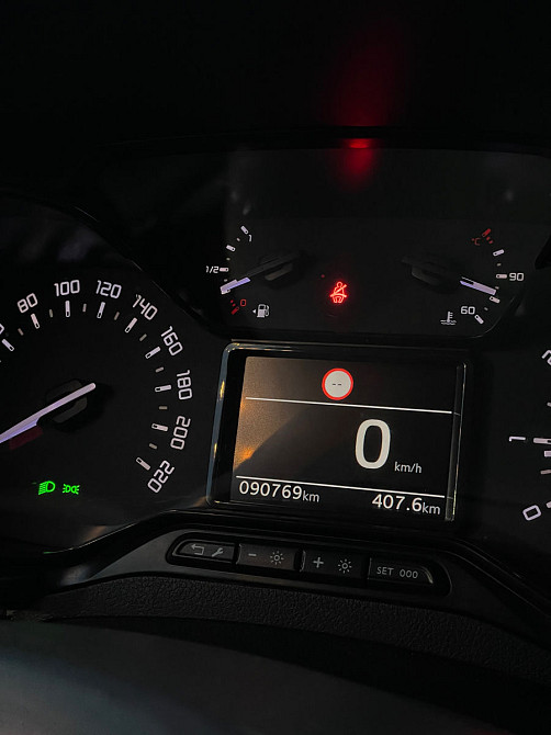 Toyota Proace City Кишинёв - изображение 9