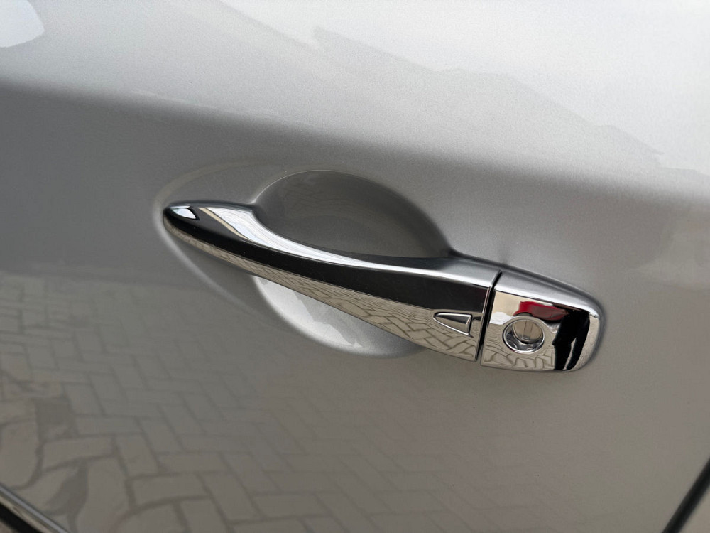 Nissan Căutător de căi 2014 an Chişinău Chişinău - fotografie 10