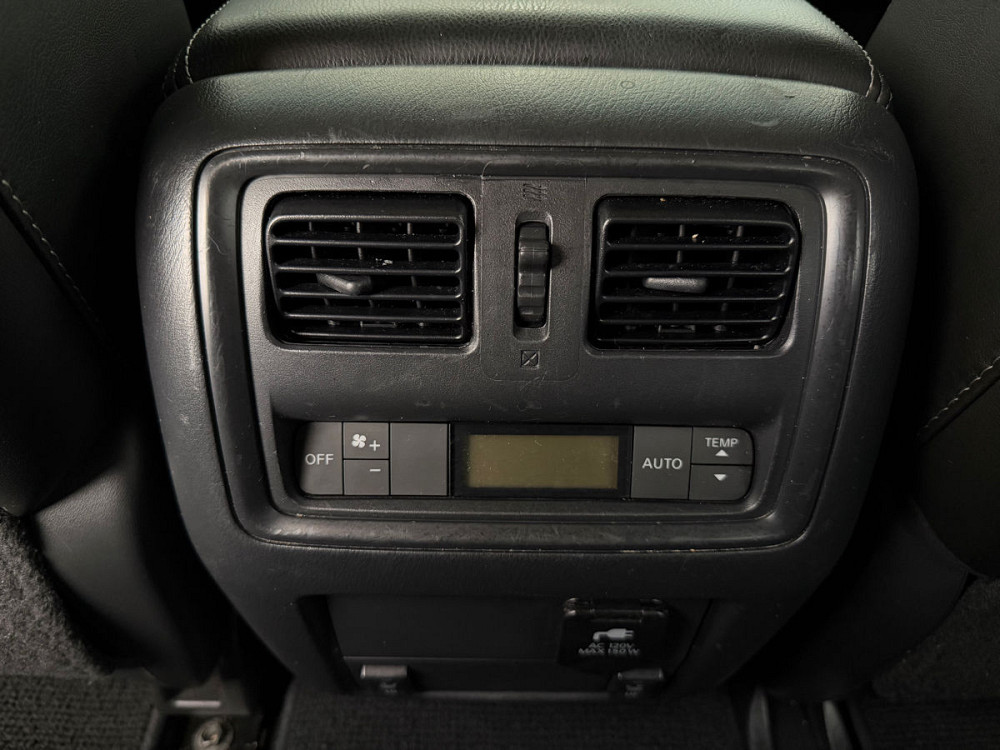 Nissan Căutător de căi 2014 an Chişinău Chişinău - fotografie 9