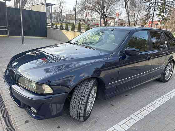 BMW 5 Series Touring Кишинёв