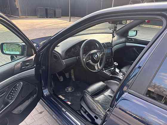 BMW 5 Series Touring Кишинёв
