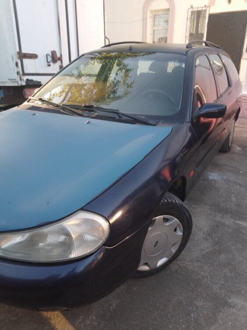 Ford Mondeo 2000 год Слободзея Слободзея - изображение 1