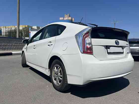 Toyota Prius 2012 год Рыбница Рыбница