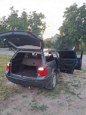 Volkswagen Passat 2000 год Ближний Хутор Ближний Хутор