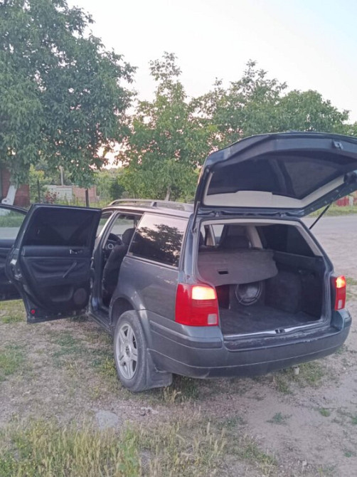Volkswagen Passat 2000 год Ближний Хутор Ближний Хутор - изображение 4
