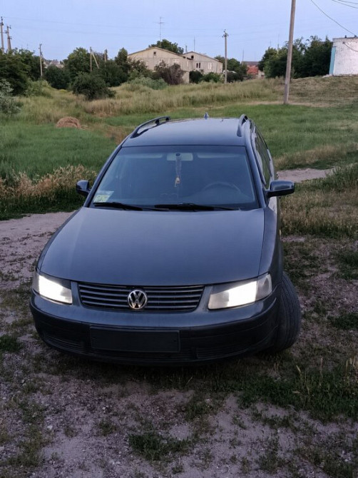 Volkswagen Passat 2000 год Ближний Хутор Ближний Хутор - изображение 3