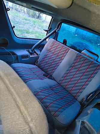 Opel Frontera 1993 год Кишинёв Кишинёв