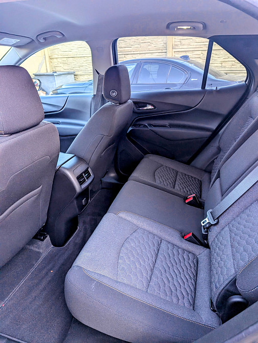 Chevrolet Equinox 2018 год Кишинёв Кишинёв - изображение 9
