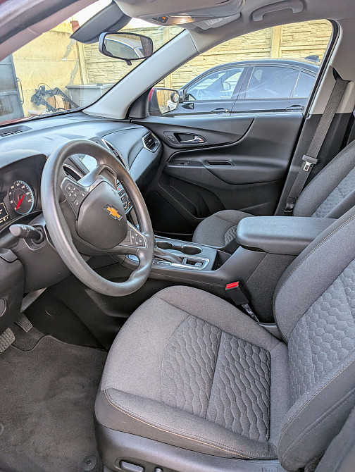 Chevrolet Equinox 2018 год Кишинёв Кишинёв - изображение 7
