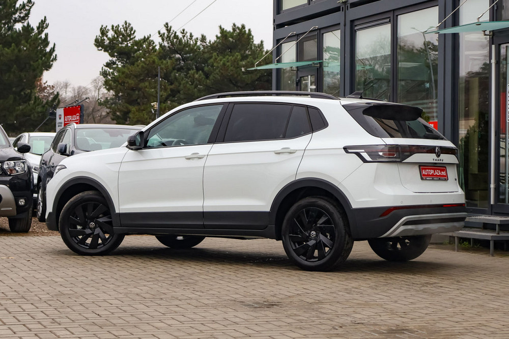 Volkswagen Tharu Орхей - изображение 2