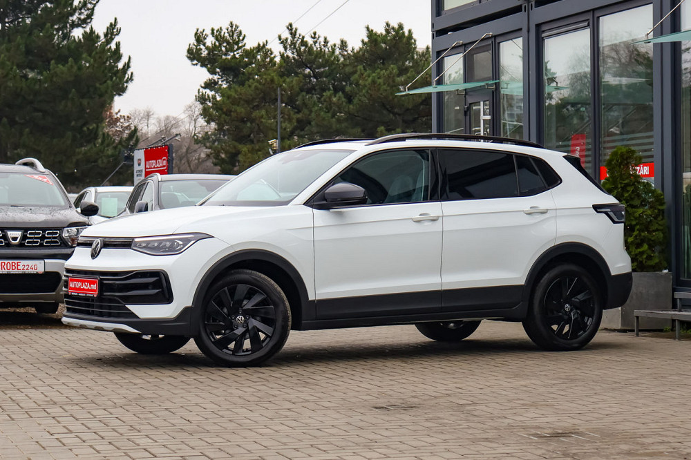 Volkswagen Tharu Орхей - изображение 3