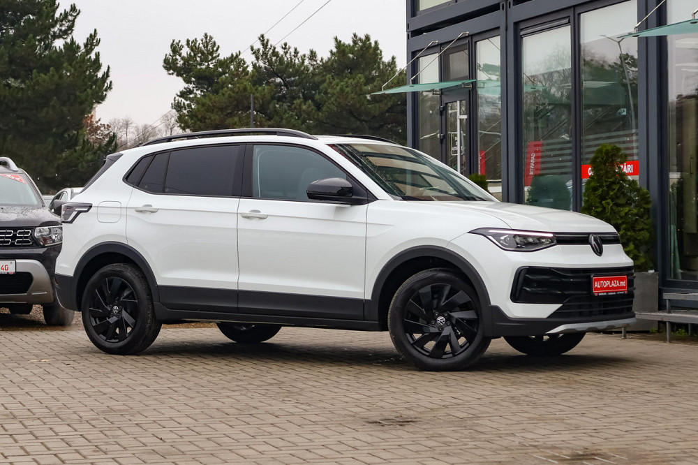 Volkswagen Tharu Орхей - изображение 1
