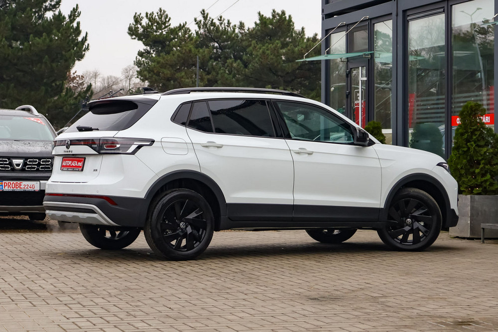 Volkswagen Tharu Орхей - изображение 4