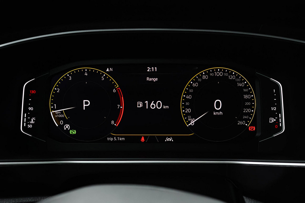 Volkswagen Tharu Орхей - изображение 7