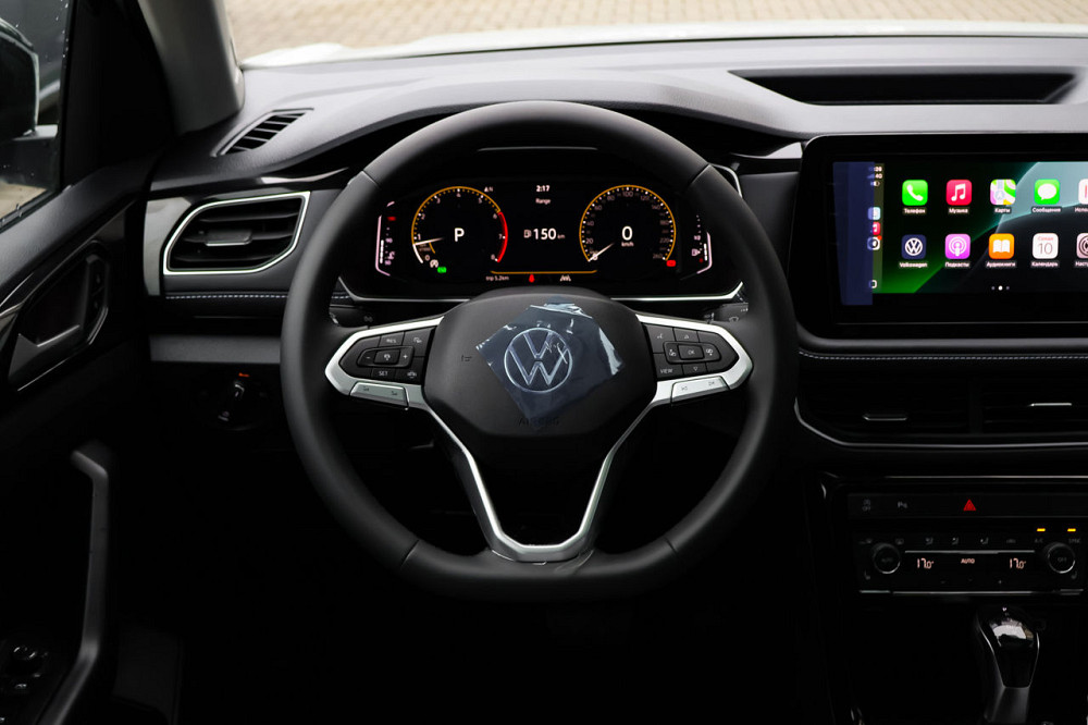 Volkswagen Tharu Орхей - изображение 6